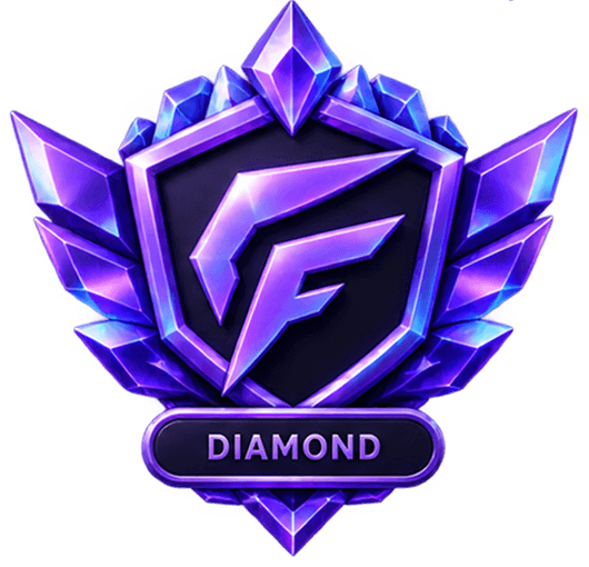 DIAMOND rank